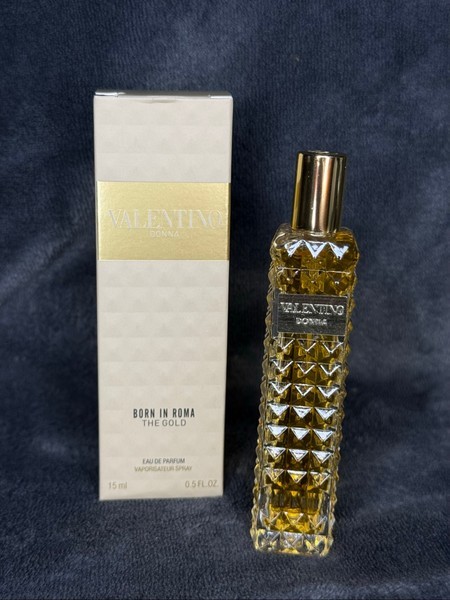 Valentino Donna perfume