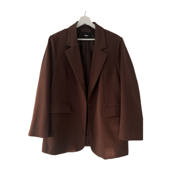 Bik bok coat