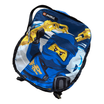 Ninjago rygsæk