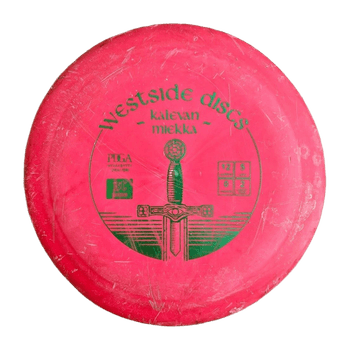 Westside discs bt kalevan miekka accessory