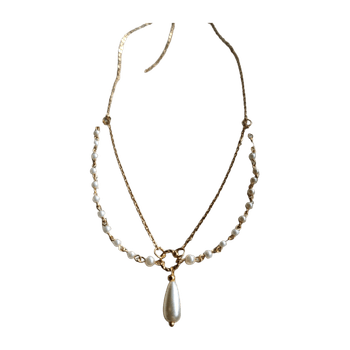 Handmade jewelry