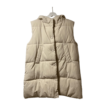 Pieces coat