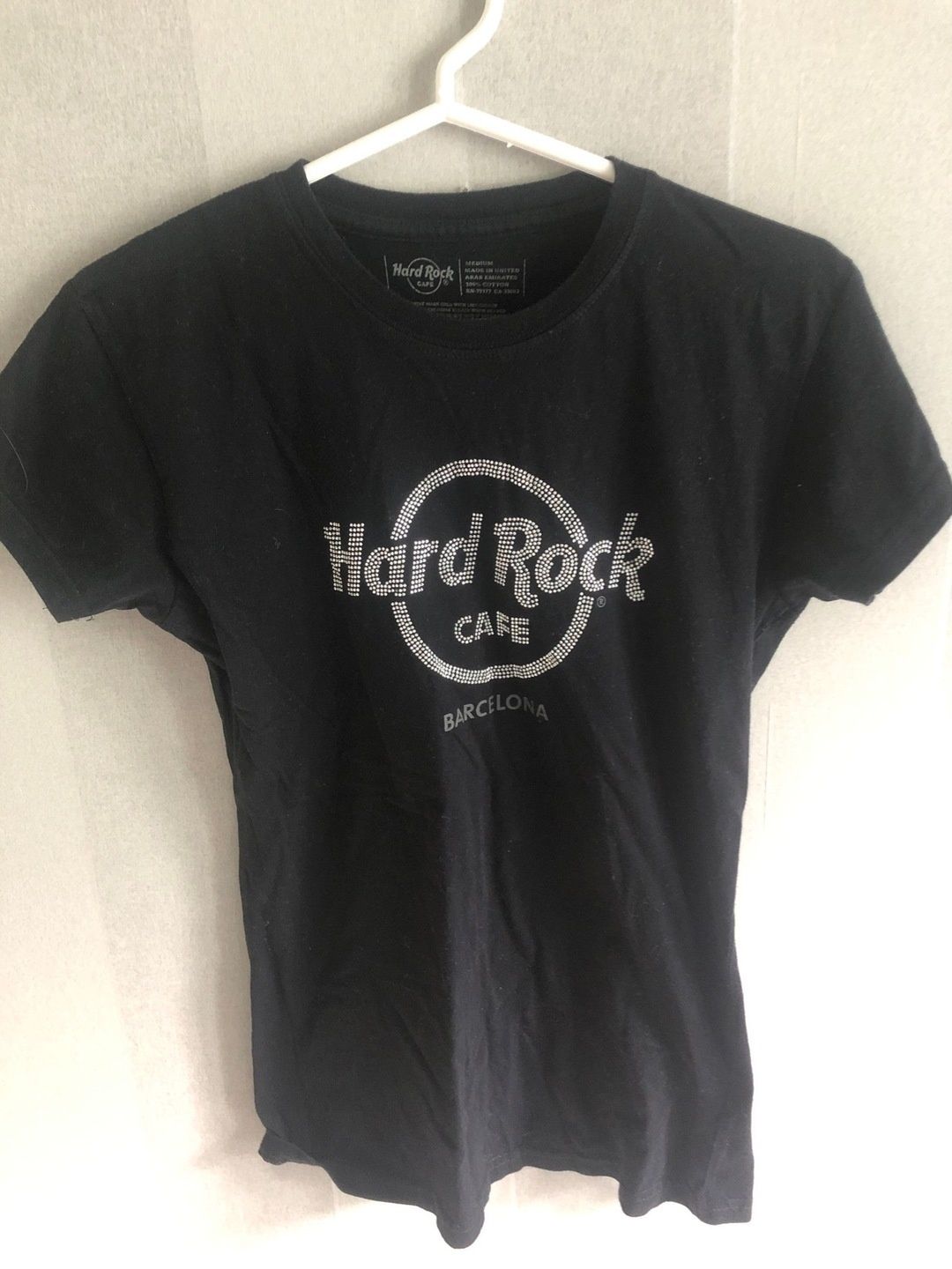 Hard rock cafe top