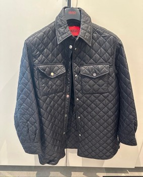 Hugo jacket
