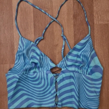 Zara top