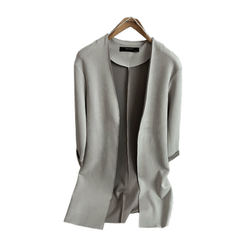 Zara coat