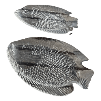 Kala lautaset