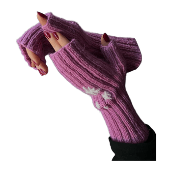 Handmade accessory