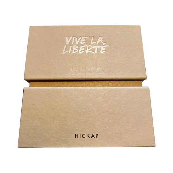 Vive la Liberté Eau de Parfum 50 ml