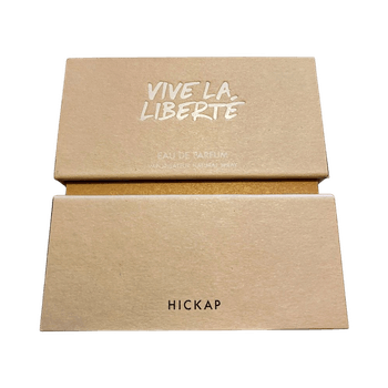 Vive la Liberté Eau de Parfum 50 ml