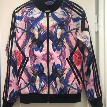 Adidas hoodie