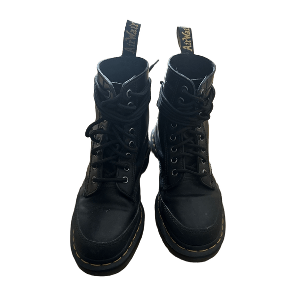 Martens boots