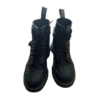 Martens boots