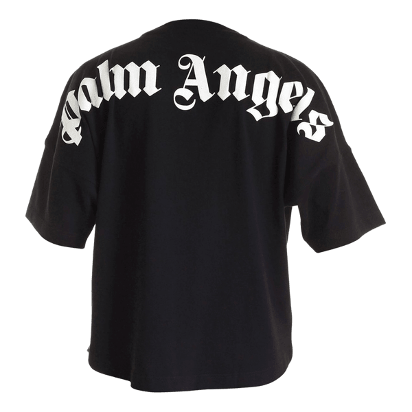 Palm Angels black t-shirt