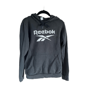 Reebok hoodie