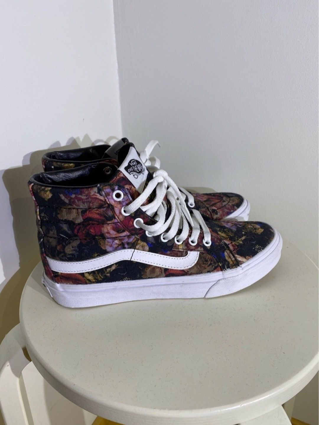 Vans sneakers