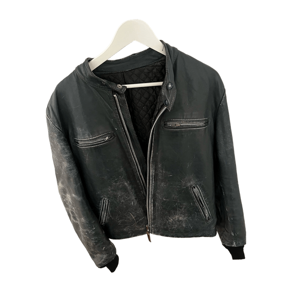Vintage coat