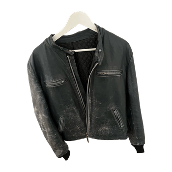 Vintage coat