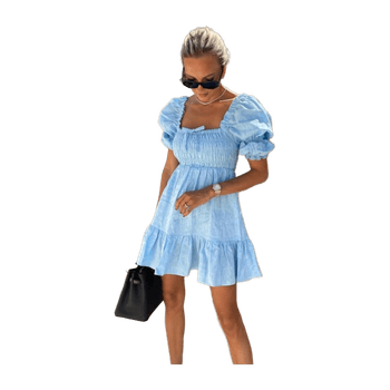 Else adelia dress