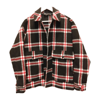 Asos coat