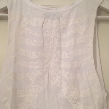 Bershka top