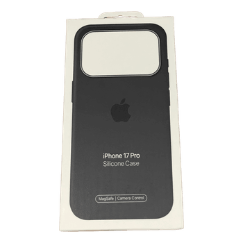 Apple iPhone 17 Pro dėkliukas