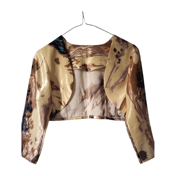 Vintage coat