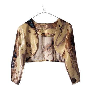 Vintage coat
