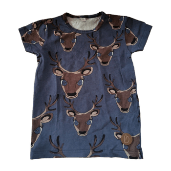 Blaa kids' top