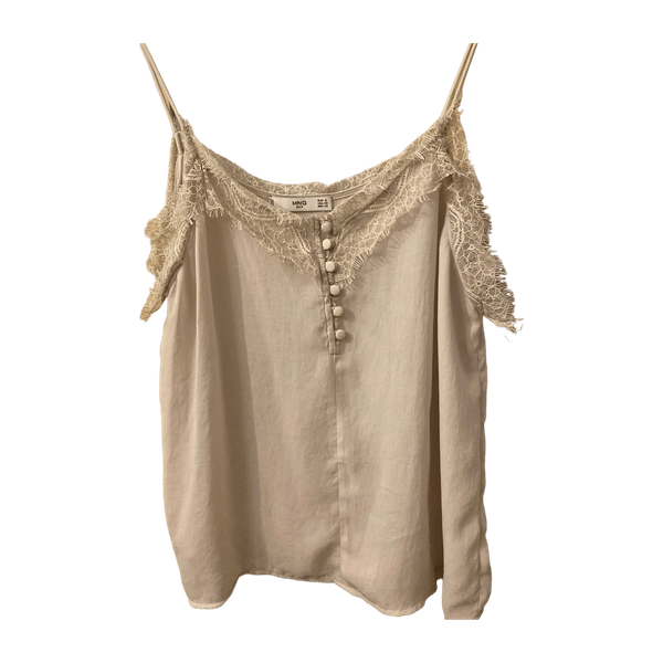 Mango top
