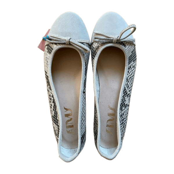 Aimy loafers