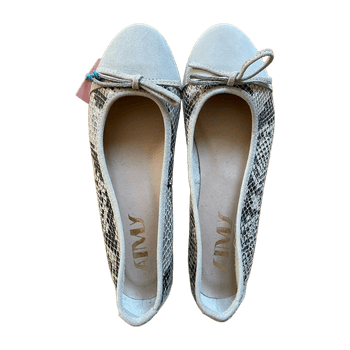 Aimy loafers