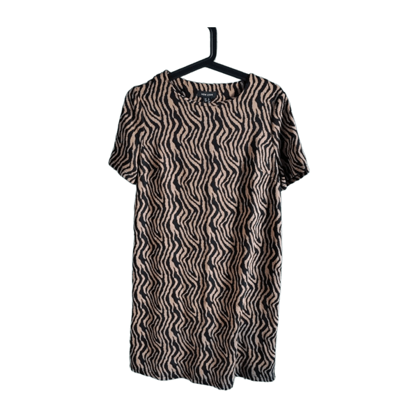 New look mekko