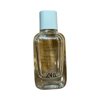Zara Deep Garden hajuvesi