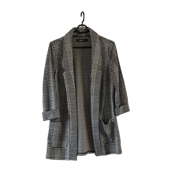 Fb sister blazer