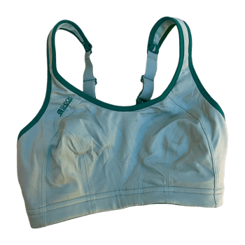 Shock absorber sportswear