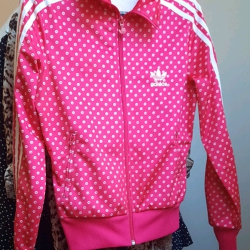 Adidas hoodie