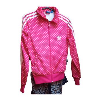 Adidas hoodie
