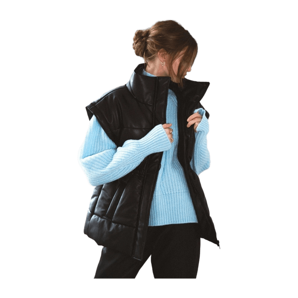 Lxa the label coat
