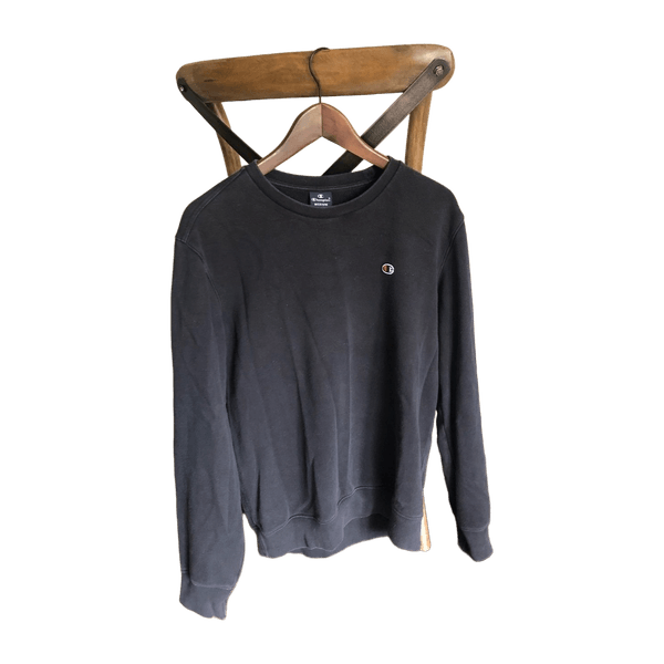 Champion hoodie