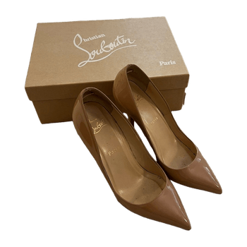 Christian louboutin heels
