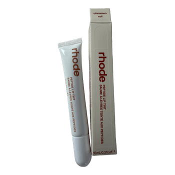 Rhode peptide lip tint