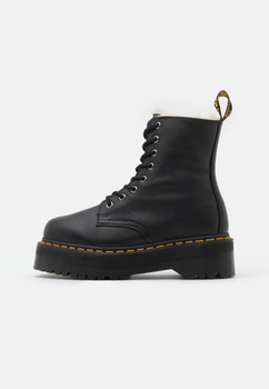 Jadon lace-up boots