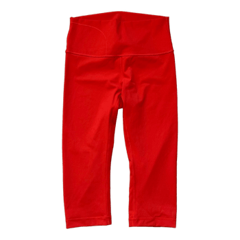 Lululemon treeningretuusid
