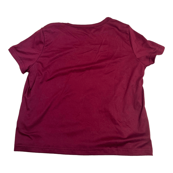 Bordeaux t-shirt