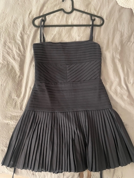 Meshki Rylee dress