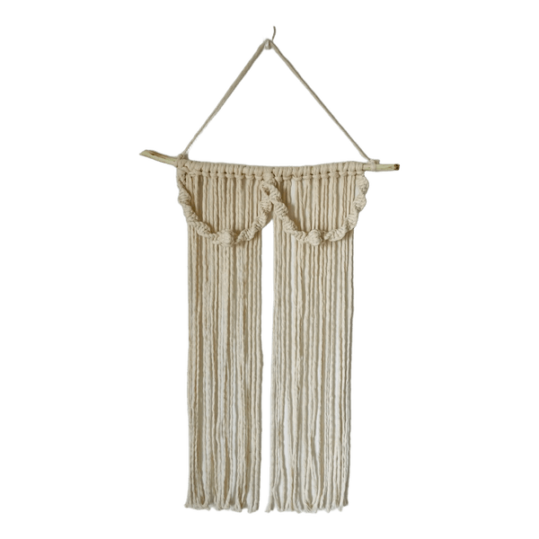 Boob Macrame