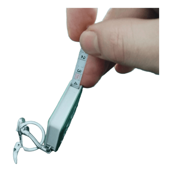 Jubana 25 years keychain