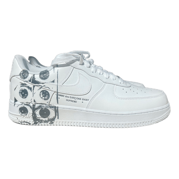 Comme des Garçons x Air Force Shoes - New