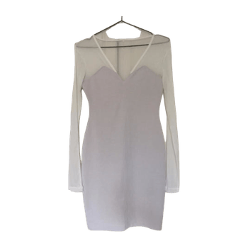 Ivy revel dress